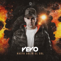 Hasta Salir El Sol (Extended Mix)