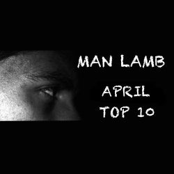 MAN LAMB'S APRIL 2019 CHART