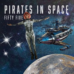 Pirates in Space