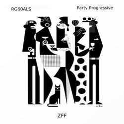 Party Progressive