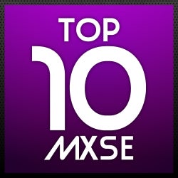 MXSE TOP 10  FEBRUARY '13 CHART