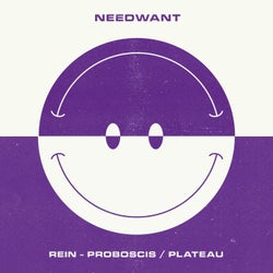 Proboscis / Plateau