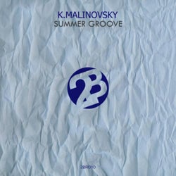 Summer Groove