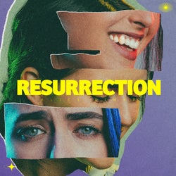 Resurrection - Extended Mix