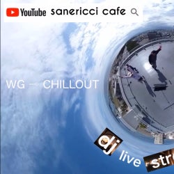 SANERICCI CAFE STUDIO DJ LIVE 2020.06.1