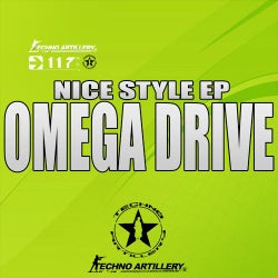 Nice Style EP