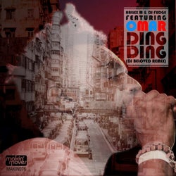 Ding Ding (DJ Beloved Remix) [feat. Omar]