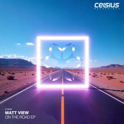 On The Road EP