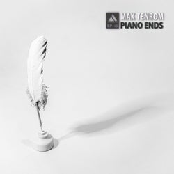 Piano Ends - Original mix