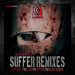 Suffer Remixes