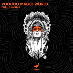 Voodoo Magic World - Tribù Selection