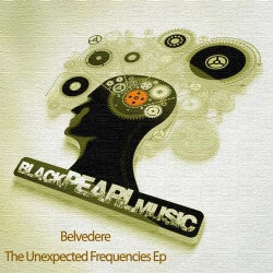 The Unexpected Frequencies Ep