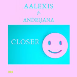 Closer (Extended Instrumental)