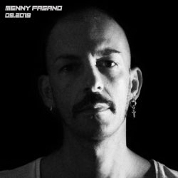 Menny Fasano :: Beatport Chart 09.2019
