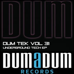 Dum Tek Vol 31