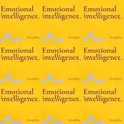 Emotional intelligence