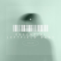 Essential Leftfield Bass, Vol. 23