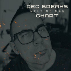 DEC BREAKS CHART: MELTING MAN