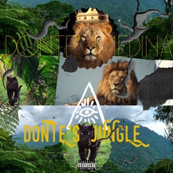 Donte's Jungle