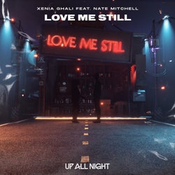 Love Me Still (feat. Nate Mitchell) [Extended Mix]