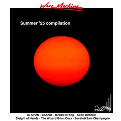 Summer '25 comp