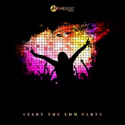 Start the EDM Party