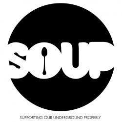 Love & Logic's SOUP Label Launch Chart