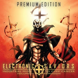 Electronic Saviors, Vol. 3: Remission (Bonus Tracks)