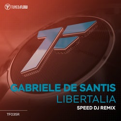 Libertalia (Speed DJ Remix)