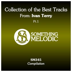 Collection of the Best Tracks From: Ivan Terry, Pt. 1