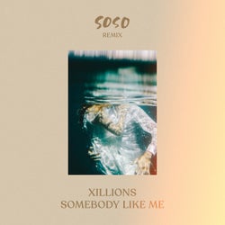 Somebody Like Me (SOSO Remix)
