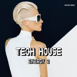 Tech House Energy 2