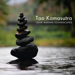 Tao Kamasutra (Love Making Soundscapes), Vol. 2