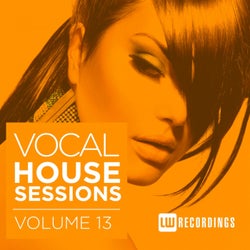 Vocal House Sessions, Vol. 13