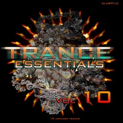 Trance Essentials 2014 Vol. 10