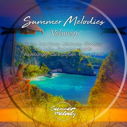 Summer Melodies, Vol. 9
