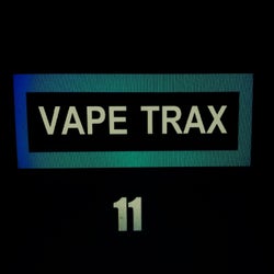 Vape Trax 11