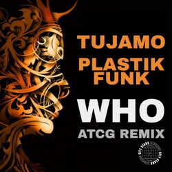 WHO (Atcg Remix, Extended Mix)