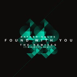 Found With You (Tim Barusta Remix)