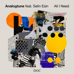 All I Need (feat. Selin Esin)