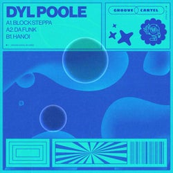 Block Steppa' EP
