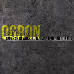Ogbon (Trekkah Rework Julian Montenegro Dub Mix)