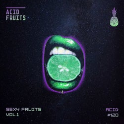 Sexy Fruits Vol.1