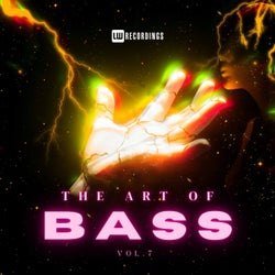 The Art of Bass, Vol. 07
