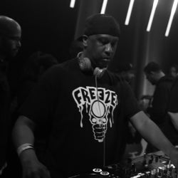Todd Terry Heavy On The Snatch! 100 Chart