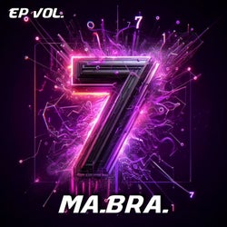 Ma.Bra. Ep Vol. 7