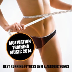 Motivation Training Music 2014 - Best Running Fitness Gym & Aerobic Songs