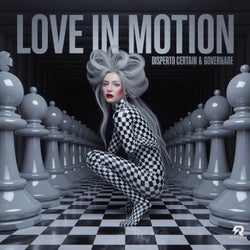 love in motion