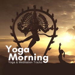 Yoga Morning - Yoga & Meditation Tracks