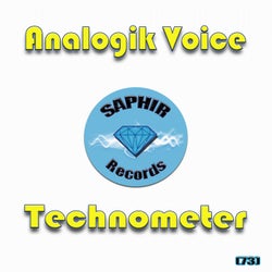 Technometer